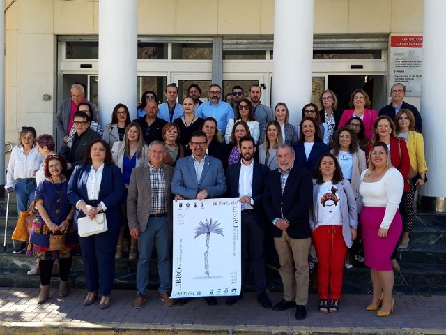 Proyecto cultural para poner en valor la historia del Valle de Ricote