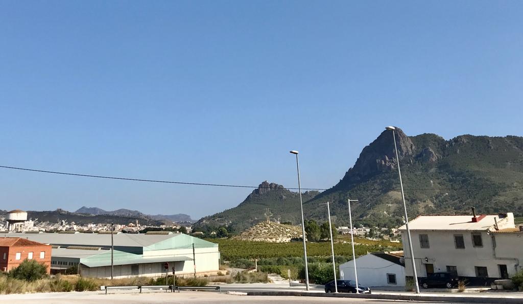 Mucho sol y altas temperaturas. Previsión meteorológica de la semana