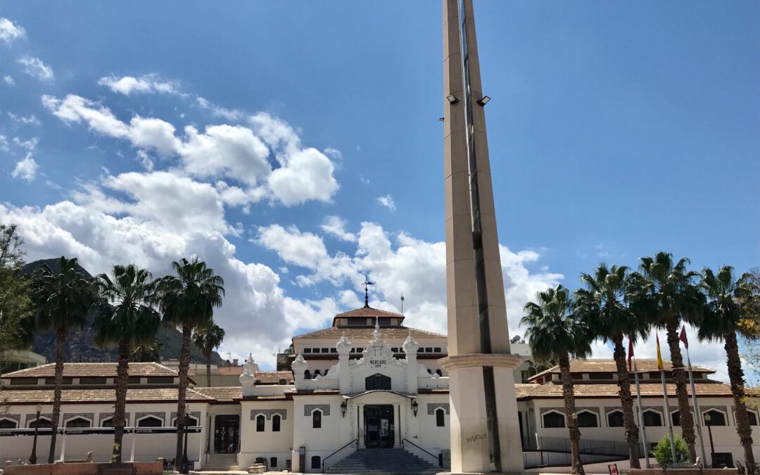 Continuamos con estabilidad. Previsión meteorológica de la semana.