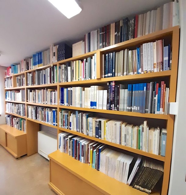 El Siyâsa se convierte en una de las bibliotecas más importantes en Historia Medieval