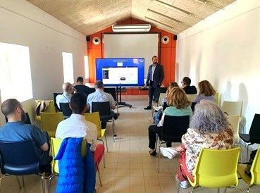 El Ayuntamiento de Cieza pone a disposición de los ciudadanos un geoportal