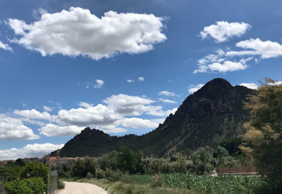 Estabilidad. Previsión meteorológica de la semana