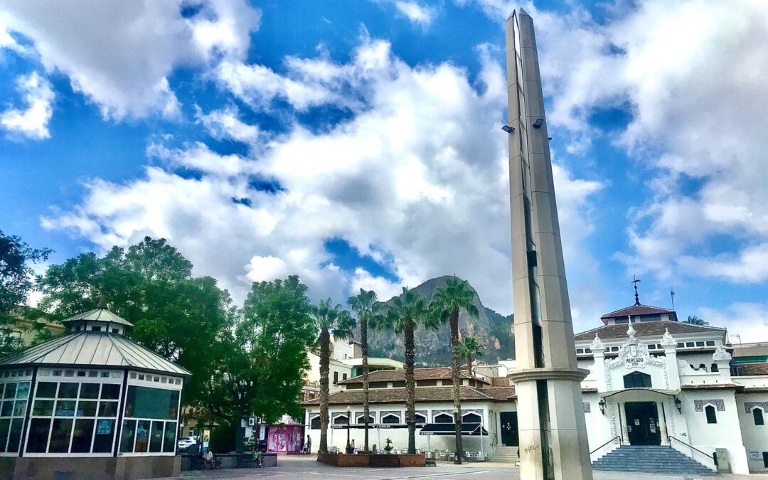 Regresan las temperaturas extremas. Previsión meteorológica de la semana