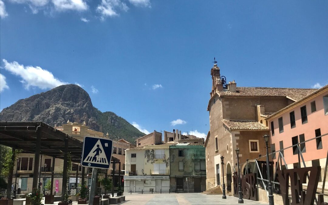 Tiempo variable. Previsión meteorológica de la semana