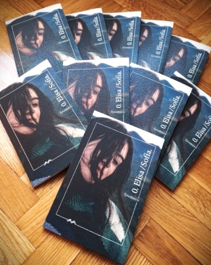 Nace Adel Editores, un sello editorial con ´sabor ciezano´