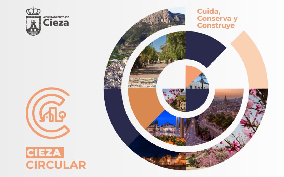 La Concejalía de Proyectos Europeos concurre a los Fondos FEDER