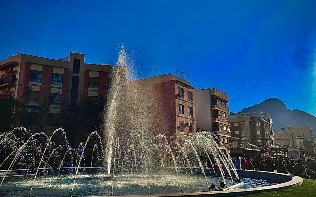 De vuelta a la estabilidad, previsión meteorológica de la semana