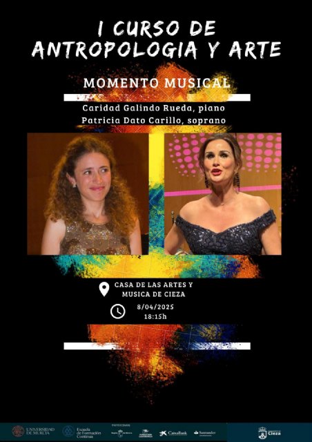 Curso «Antropología y arte: testimonios etnográficos de un pueblo»