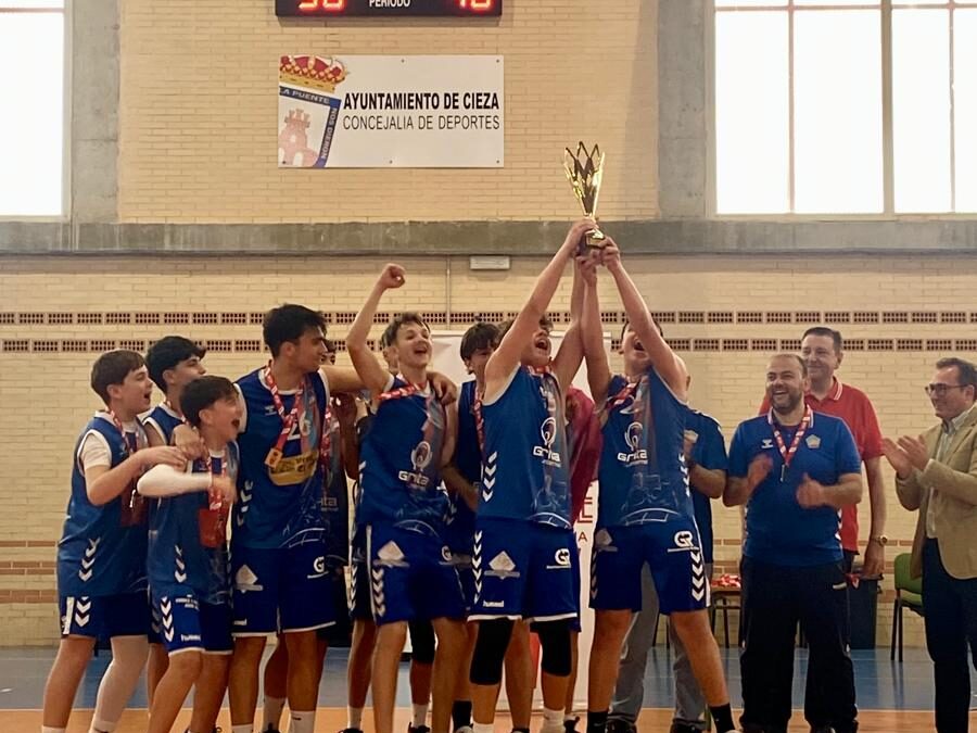 Crónica del finde del Club Siyâsa Basket