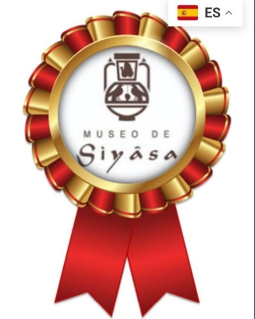 Medalla de Oro CIHAR 2024 para el Museo de Siyâsa de Cieza