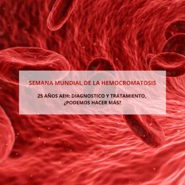 Cieza se iluminará de rojo el próximo 7 de junio por la Semana Mundial de la Hemocromatosis