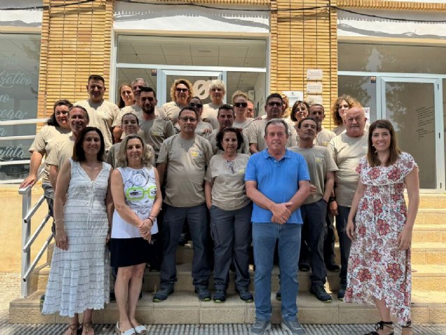 Comienza el nuevo programa experiencial para desempleados