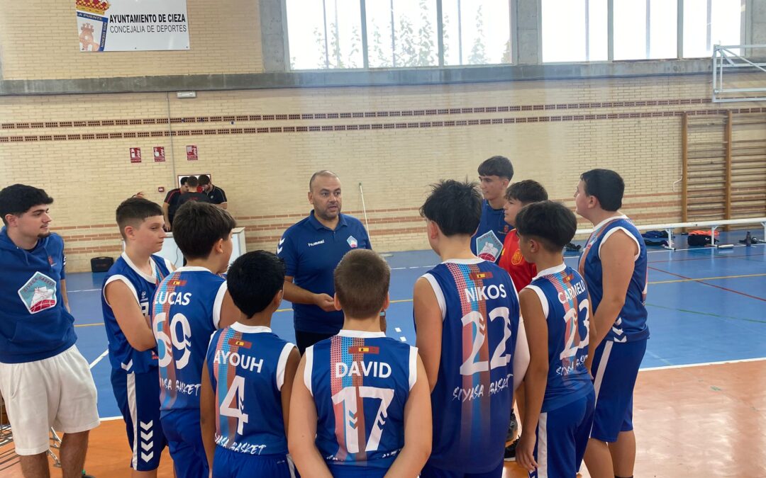 Primera victoria de Grita Internet Infantil Masculino