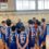 Gran jornada de baloncesto para los equipos del club Deportivo Siyâsa Basket