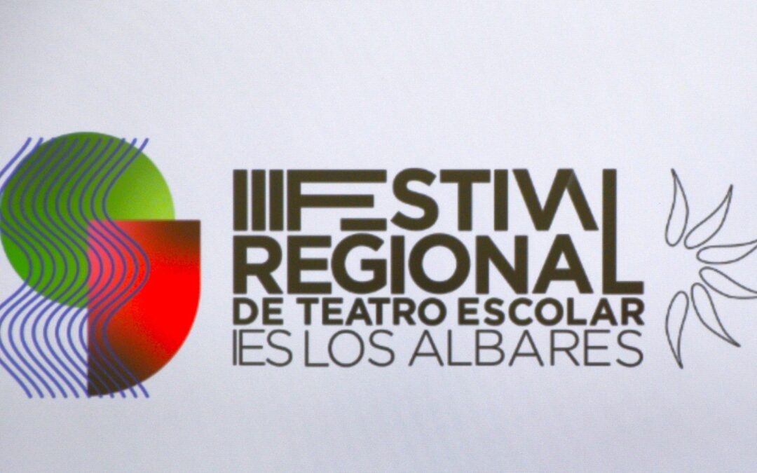 Llega el III Festival de Teatro del IES Los Albares