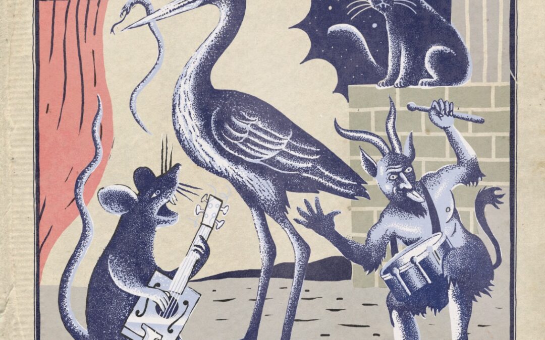 Concierto del grupo Guadalupe Plata en el Club Atalaya