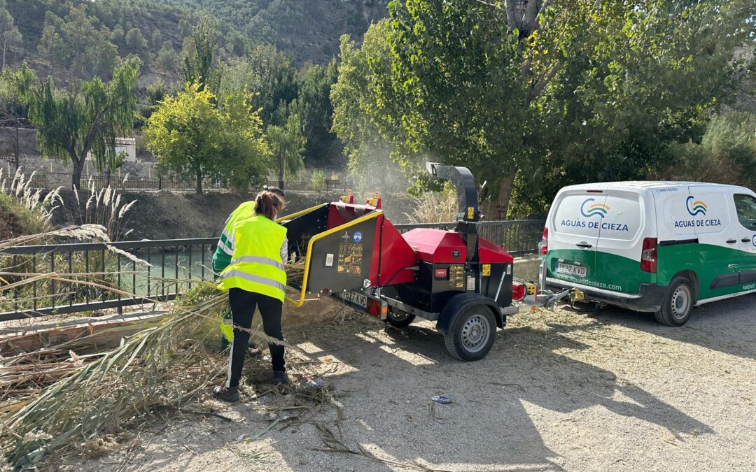 Cerrando el círculo hacia una gestión sostenible