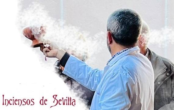 XXVI Jornadas de Divulgación Pasionaria: Inciensos de Sevilla