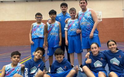 Vuelta a la competición tras el parón vacacional del Siyâsa Basket