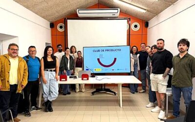 Cieza impulsa su estrategia turística con la creación del Club de Producto de su Marca Turística