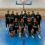 El Escuela de Baloncesto Cieza retoma la competición con un balance de 5 victorias y 3 derrotas