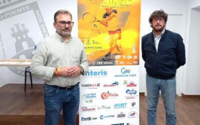28 Open Nacional de Tenis Ciudad de Cieza “Memorial Pepe Ríos”