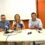 La Biblioteca Padre Salmerón acogió este jueves una charla sobre el programa Never Surrender!